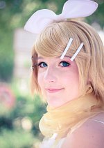 Cosplay-Cover: Rin Kagamine [Constellation]