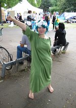 Cosplay-Cover: Nel