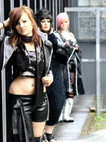 Cosplay-Cover: MiA - Mejibray - Sabbat