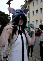 Cosplay-Cover: Hatsune Miku