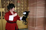 Cosplay-Cover: Ranma