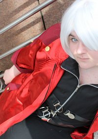 Cosplay-Cover: Dante [Devil May Cry 4]