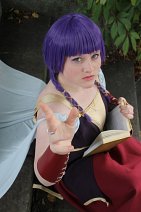 Cosplay-Cover: Lute