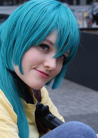 Cosplay-Cover: Mion