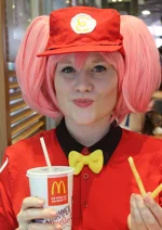 Cosplay-Cover: Chiho Sasaki