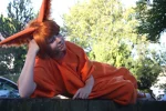 Cosplay-Cover: Ling-Ling