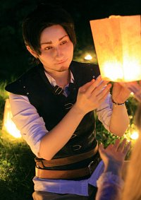 Cosplay-Cover: Flynn Rider ♪