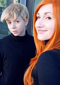 Cosplay-Cover: Kim Possible ♪