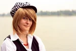 Cosplay-Cover: Phillip "Pip" Pirrup (METRO)