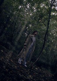 Cosplay-Cover: Castiel · Purgatory