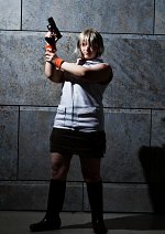 Cosplay-Cover: Heather Mason