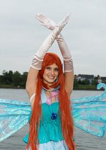 Cosplay-Cover: Bloom [Enchantix]