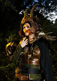 Cosplay-Cover: Oberon [Ein Sommernachtstraum]