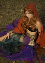 Cosplay-Cover: Mireille [The Wanderer]
