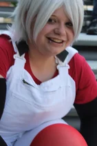 Cosplay-Cover: Nai