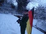 Foto des Kostüms