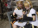 Foto des Kostüms