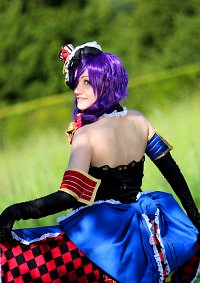 Cosplay-Cover: Toujou Nozomi (Café Maid Idolized)