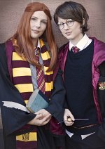 Cosplay-Cover: Harry Pottter