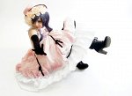 Cosplay-Cover: Ciel Phantomhive (Ballgown)