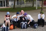 Foto des Kostüms