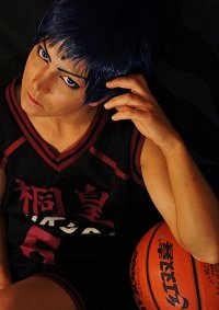 Cosplay-Cover: Aomine Daiki  [Tôô Trikot]+[Suit]