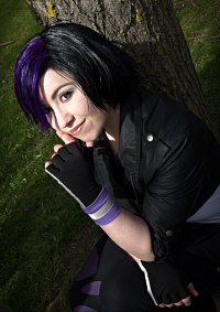 Cosplay-Cover: GoGo Tomago