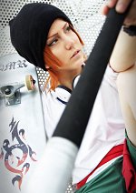 Cosplay-Cover: Yata Misaki