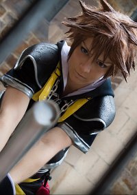 Cosplay-Cover: Sora KH II