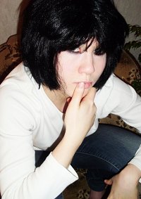 Cosplay-Cover: L. Lawliet