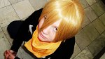 Cosplay-Cover: Kida Masaomi  ☆ Yellow Scarves