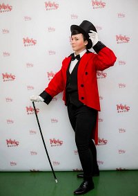 Cosplay-Cover: Brendon Urie [I Write Sins Not Tragedies]