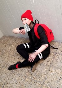 Cosplay-Cover: Tyler Joseph