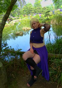 Cosplay-Cover: Ino Yamanaka [The Last]