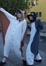 Cosplay-Cover: Pengu~Chu