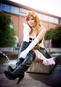 Cosplay-Cover: Himari (Triple H)