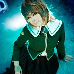 Cosplay: Chihiro Fujisaki