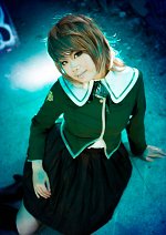 Cosplay-Cover: Chihiro Fujisaki