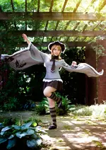 Cosplay-Cover: Rin Kagamine (Senbonzakura)