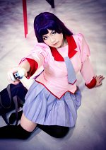 Cosplay-Cover: Senjougahara