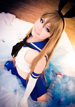 Cosplay-Cover: Shimakaze