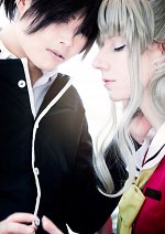 Cosplay-Cover: Yū Otosaka