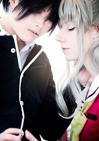 Cosplay-Cover: Yū Otosaka