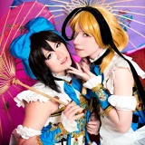 Top-3-Foto - von Shiroku