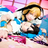 Top-3-Foto - von Shiroku