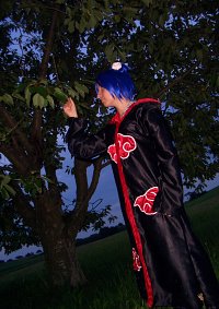 Cosplay-Cover: Konan