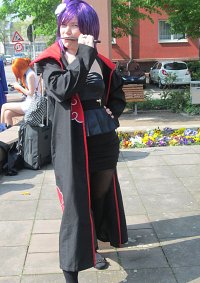 Cosplay-Cover: Konan