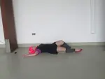 Foto des Kostüms