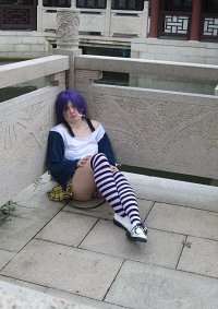 Cosplay-Cover: Mizore