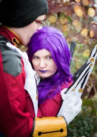 Cosplay-Cover: Cornelia li Britannia
